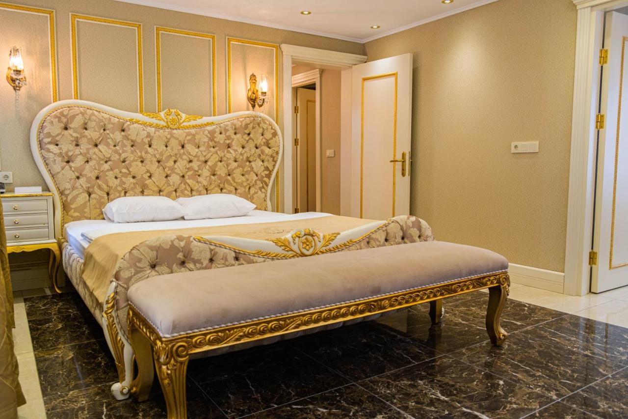 Flora Uzungoel Resort Hotel Extérieur photo