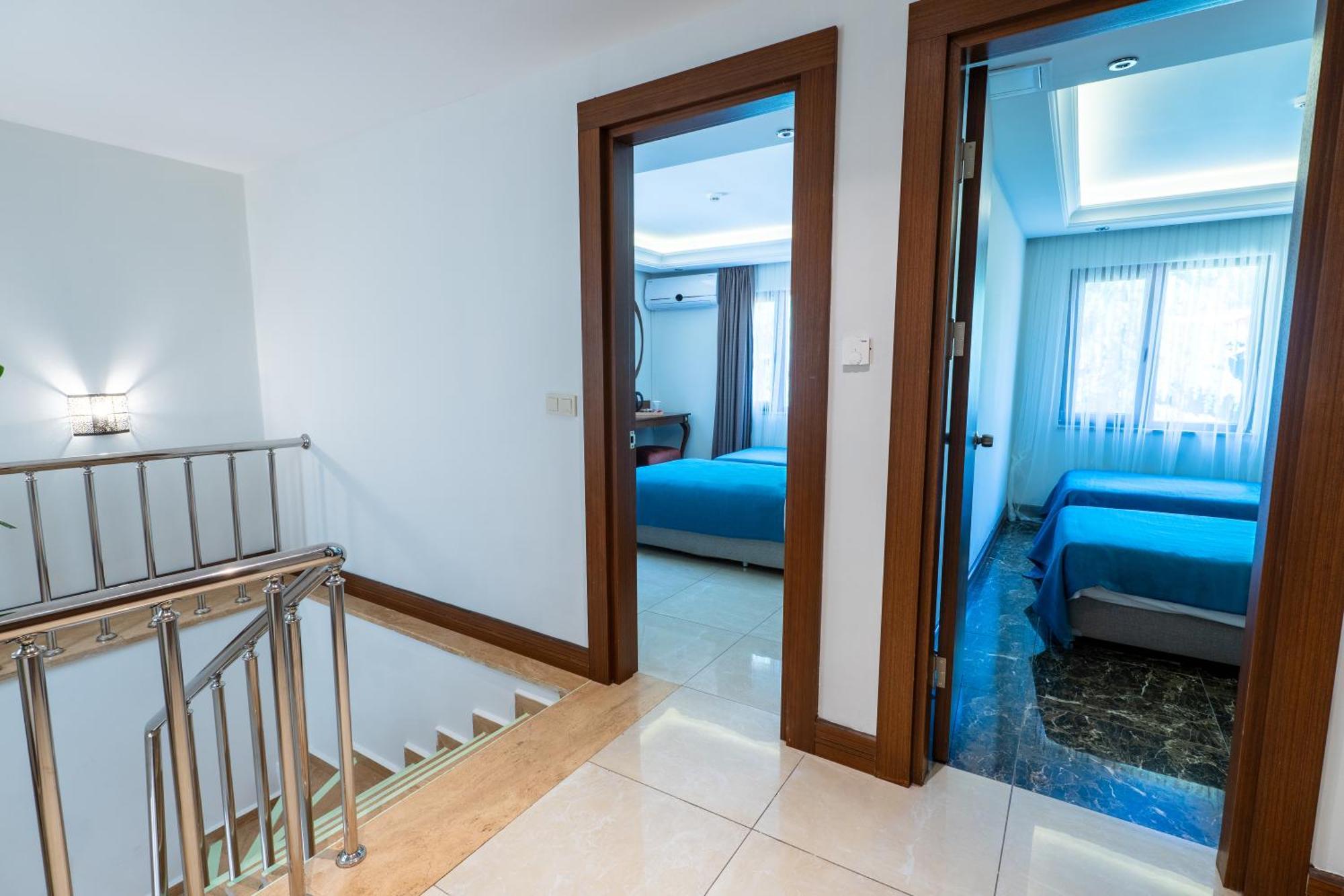 Flora Uzungoel Resort Hotel Extérieur photo